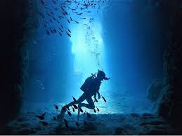 当日予約大歓迎！【沖縄・青の洞窟シュノーケル】★ツアー中のGoPro写真撮影＆無料プレゼント＋餌付け無料！